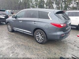 Infiniti Jx35 5N1AL0MM8DC325732 снимка