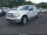Ford F-150 Xlt 1FTFW1ET4DKF72961 снимка
