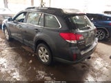 Subaru Outback 2.5I 4S4BRCAC7C3224244 снимка