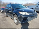 Toyota Rav4 Le 2T3BFREV6DW057868 fotografie