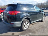 Toyota Rav4 Le 2T3BFREV6DW057868 снимка