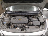 Kia Forte Lx KNAFX4A67G5594886 fotografie