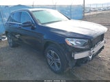 Mercedes-Benz Glc 300 4Matic WDC0G4KBXJV036181 fotografie
