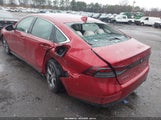 Honda Accord Hybrid Ex-L 1HGCY2F66RA034594 photo