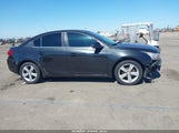 Chevrolet Cruze 2Lt Auto 1G1PE5SB6F7199012 снимка