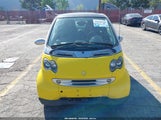 Smart Fortwo WME4503321J249624 снимка