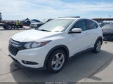 Honda Hr-V Ex 3CZRU5H55GM712997 снимка