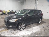 Ford Escape Sel 1FMCU0H93DUC45910 fotografie