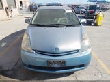 Toyota Prius JTDKB20UX77607607 снимка