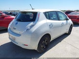 Nissan Leaf Sl 1N4AZ0CP1EC335024 снимка