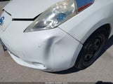 Nissan Leaf Sl 1N4AZ0CP1EC335024 снимка