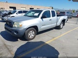Toyota Tacoma 5TETX22N15Z054525 fotografie