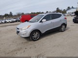Hyundai Tucson Limited KM8JUCAC0CU372353 снимка