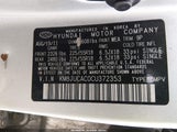 Hyundai Tucson Limited KM8JUCAC0CU372353 снимка