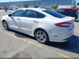 Ford Fusion Energi Titanium 3FA6P0SU1FR128333 снимка
