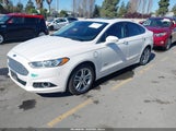 Ford Fusion Energi Titanium 3FA6P0SU1FR128333 снимка