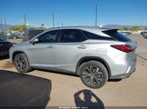 Lexus Rx 350 2T2ZZMCA1JC101298 fotografie