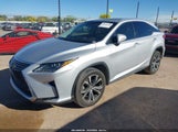 Lexus Rx 350 2T2ZZMCA1JC101298 снимка