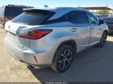 Lexus Rx 350 2T2ZZMCA1JC101298 fotografie