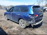 Nissan Pathfinder Sv 5N1DR2MM6JC653590 снимка