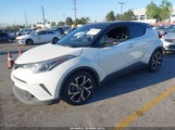 Toyota C-Hr Xle JTNKHMBX9K1029329 fotografie