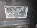 Acura Ilx 2.0L 19VDE1F70DE009154 снимка