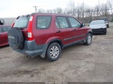 Honda Cr-V Lx SHSRD78595U345386 снимка