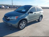 Honda Cr-V Ex 5J6RE3H54AL033359 снимка