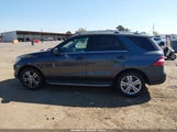 Mercedes-Benz Ml 350 4Matic 4JGDA5HB3CA039077 снимка