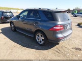 Mercedes-Benz Ml 350 4Matic 4JGDA5HB3CA039077 снимка