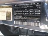 Mercedes-Benz Ml 350 4Matic 4JGDA5HB3CA039077 снимка