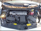 Toyota Prius Ii JTDKN3DUXA0155410 снимка