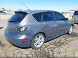 Mazda Mazda3 S Grand Touring JM1BK343271600581 fotografie