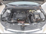 Chevrolet Cruze 1Lt 1G1PF5S96B7101357 снимка