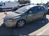 Honda Civic Lx JHMFA16536S006077 снимка