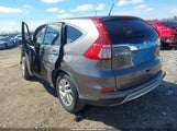 Honda Cr-V Ex 2HKRM4H59FH679359 снимка