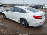 Honda Accord Hybrid Touring 1HGCV3F91NA013705 photo