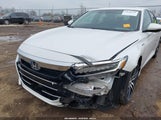 Honda Accord Hybrid Touring 1HGCV3F91NA013705 photo