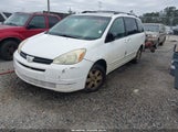 Toyota Sienna Le 5TDZA23C14S010321 снимка