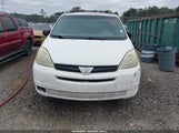 Toyota Sienna Le 5TDZA23C14S010321 снимка