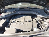 Mercedes-Benz Ml 350 4JGDA5JB1DA106450 снимка