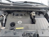 Nissan Murano Sv JN8AZ1MU5EW412470 photo