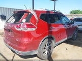 Nissan Rogue Sl 5N1AT2MTXFC859143 снимка