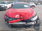 Honda Civic Sport 2HGFC2F85KH544617 снимка