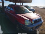Hyundai Santa Fe Gls KM8SC13D44U634555 снимка