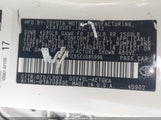 Toyota Avalon Xle 4T1BK1EB5EU085996 снимка
