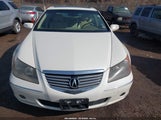 Acura Rl 3.5 JH4KB16596C010804 снимка