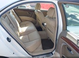 Acura Rl 3.5 JH4KB16596C010804 снимка
