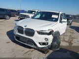 BMW X1 xDrive28I WBXHT3C30J5F92172 снимка