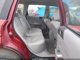 Subaru Forester 2.5X JF2SH6AC8AH753244 снимка